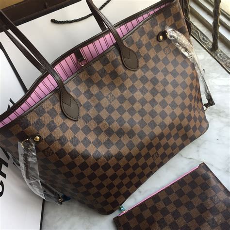 louis vuitton damier ebene bb|Louis Vuitton neverfull tote.